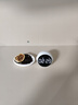 智能叫醒神器学生专用强力床头柜台式闹钟时钟初中生男女学生新款 白色 超大音量*精准走时*AI智能 晒单实拍图