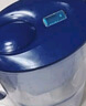 碧然德（BRITA）过滤净水器 滤水壶 海洋系列 3.5L(蓝色）+去水垢专家版滤芯11枚 环保加固包装 实拍图