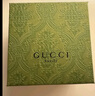 古驰（GUCCI）香水礼盒竹韵女性淡香香水女士30ml木质花香节日生日礼物送女友 实拍图