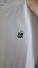 海澜之家（HLA）短袖T恤男女情侣装【蛇年发财】凉感短袖男夏季父亲节礼物 漂白9T 2XL 185/100A 推荐165~180斤 实拍图