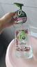 妈妈壹选La 植萃1L樱花洗洁精食品级 洗涤灵餐具果蔬清洗剂 奶瓶清洗 实拍图