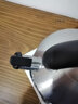 ewee德国ewee 电热水壶304不锈钢电壶家用自动断电烧水壶快壶 5L/雾面 实拍图