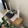 华为路由器双核WiFi6+全千兆家用无线路由器穿墙王大户型5G双频3000M高速全屋WiFi6电竞游戏信号放大器 AX3000【3000M+WiFi6极速版】 实拍图