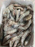 PHUKEY SEA大号厄瓜多尔冻南美白对虾 只只分离 海鲜水产 3斤 (31-40只/KG) 实拍图
