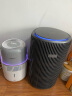 飞利浦（PHILIPS）【国家补贴】空气净化器除甲醛除菌除异味过敏源去烟味家用净化机静音专利母亲节礼物AC4228/01 实拍图