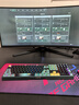 CHERRY樱桃 MX3.0S无线键盘 机械键盘 宝可梦联名款 皮卡丘键盘 三透PBT键帽 蓝牙三模 礼物 实拍图