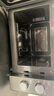 美的（Midea）微波炉经典升级款M2A 家用小型20升平板式易清洁快捷双旋钮高效速热杀菌除味以旧换新 实拍图