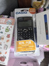 卡西欧（CASIO）【超级爆款】 FX-991CNX中文函数科学计算器物理化学生物竞赛大学生考研 实拍图