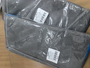 雅高抹布30*40CM3条装麂皮绒洗车不易掉毛吸水纤维绒擦车巾无痕抹布 实拍图
