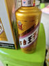 茅台（MOUTAI）金王子 酱香型白酒 53度 500ml 单瓶装 金榜题名【升学宴】 实拍图