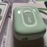 沃品（WOPOW）【小彩蛋升级款】充电宝10000毫安22.5W 双向快充可上飞机 迷你小巧便携 适用苹果16小米华为荣耀 实拍图