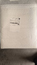 得力16K信纸信笺纸信签纸文稿纸 作业纸 草稿纸本子 学生文具用品英语作业纸四线格作文纸方格稿纸 3本装【单线信稿纸】70克纸张 实拍图