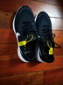 耐克（NIKE）官方舰店男鞋夏运动鞋REVOLUTION 7网面透气轻便跑步鞋时尚休闲鞋 革命7经典黑白/热卖款/现货速发 42.5 实拍图