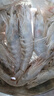 虾有虾途虾有虾途青岛大虾无冰新鲜海虾白虾鲜活冷冻大虾批发3.6斤净重 青岛大虾 3.6斤(净重)  只只分离 18-20cm【超大虾皇】无冰 实拍图