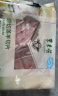东来顺 内蒙古羔羊原切羊肉片1斤装 火锅食材羊肉卷 清真中华老字号 实拍图