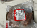 恒都 秘制拌肉250g*4 生鲜牛肉 齐齐哈尔烤肉风味 烧烤食材 实拍图