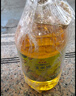 金龙鱼 食用油 非转基因 物理压榨玉米油6.18L（富含植物甾醇） 实拍图