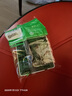 施耐德电气 双开单控开关 86型暗装墙壁电源二开开关插座面板  睿意系列白色 实拍图