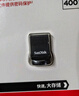 闪迪 （SanDisk） 512GB USB3.2 U盘 CZ430酷豆 黑色 读速400MB/s 车载U盘 文件加密 小巧便携优盘 实拍图