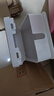 西门子（SIEMENS）开关插座防水盒 通用86型暗装面板防溅盒 雅白色(可90°悬停) 实拍图