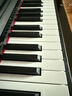 美得理（MEDELI）DP50H 电钢琴新手入门初学考级88键力度键盘电子钢琴 实拍图