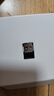 Tenda腾达 WiFi6免驱动usb无线网卡台式机专用 wifi接收器台式电脑笔记本主机网络wifi发射 内置天线 实拍图