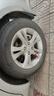 德国马牌（Continental）汽车轮胎 185/65R15 88H CC7 # 适配日产轩逸/现代悦纳/悦动 实拍图