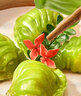 广州酒家利口福 翡翠虾饺200g*2袋 16个 早茶点心 儿童早餐 广式点心  实拍图