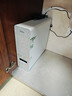 美的（Midea）【白泽Max 1200G】0阻垢剂净水器国家补贴家用 6年RO反渗透厨下式直饮过滤净水机 触控屏双出水 实拍图
