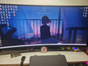 川升34寸4K带鱼屏幕LG面板144Hz曲面显示器电竞新一代NanoIps-Back高效电脑办公专业硬件护眼级180hz CS40A 38寸NanoIPS+4K+144HZ 实拍图