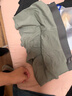 莫代尔10A抗菌男士内裤纯棉100S内裤男式平角裤无痕透气宽松青年短裤头 实拍图