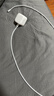 Apple/苹果【新品】40W USB-C充电器 type-c充电器苹果手机充电器手机快充头 苹果17手机充电器 实拍图