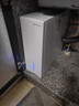 沁园双子芯净矿2.0净水器 1400G初始流速体验家用8年RO过滤器 双水路直饮净饮一体机UR-S61293国家补贴 实拍图