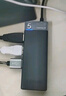 绿联 USB3.0扩展器扩展坞 高速拓展坞4口集线器HUB分线器 笔记本台式电脑一拖多接口转换器延长线 实拍图