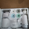 松下（Panasonic）净水器家用水龙头过滤器自来水过滤器水龙头净水器家用厨房水龙头新升级款TK-EUNJN2N 一机三芯 实拍图