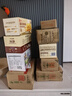 汇源果汁100%苹果汁2000ml*1瓶实惠桶装2L纯果汁饮料饮品尝鲜装 实拍图