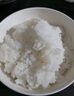 十月稻田 绿色食品 五常大米 当季新米 10斤（香米 东北大米 5公斤/十斤） 实拍图