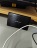 阿卡西斯（acasis） USB3.0移动硬盘盒 2.5英寸SATA串口台式机笔记本电脑外置固态机械ssd硬盘存储盒子 FA-08US 实拍图