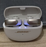Bose【宋雨琦同款】Ultra 开放式耳机-晨雾白 小耳环耳夹 不入耳开放式无线蓝牙sport运动耳机 实拍图