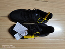 阿迪达斯 （adidas）春季黑武士轻便耐磨透气休闲运动鞋跑鞋 UK5码38码 实拍图