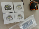 小米（MI）REDMI Watch 5 皎月银 国家补贴 澎湃OS 2 心率血氧监测 蓝牙通话 红米手表5 智能手表 小米汽车 实拍图