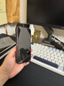 PITAKA适用苹果iPhone16ProMax手机壳相机按键全包Pro日落凯夫拉MagSafe磁吸非碳纤维超薄沙漠金保护套 日落 | 相机按键升级版 iPhone16Pro手机壳 实拍图