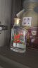 郎酒 小郎酒经典款 浓酱兼香型白酒 45度100ml*12瓶 整箱装（非原箱） 实拍图