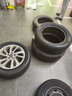 玲珑轮胎225/60R17 99H SUV汽车轮胎 玲珑臻选 SD 适配哈弗H6/日产奇骏 实拍图