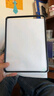 毕亚兹 【贴坏包赔】适用2022/21年ipad air5/4 pro11钢化膜 10.9英寸苹果平板电脑抗蓝光玻璃贴膜 PM30 实拍图