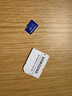 三星（SAMSUNG）512GB TF MicroSD 内存卡 4K高速蓝卡 U3A2V30 读速180MB/s 游戏机无人机运动相机存储卡 PRO Plus 实拍图