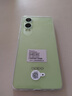 OPPO K12x 12GB+512GB 凝光绿 政府国家补贴 120Hz旗舰级OLED直屏 80W闪充 5500mAh大电池 骁龙5G手机 实拍图