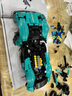 乐高（LEGO） 积木拼装机械组系列42208 阿斯顿马丁男孩儿童玩具生日礼物  实拍图