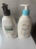 艾惟诺（Aveeno）艾维诺润肤乳露婴儿童身体乳保湿补水滋润干痒宝宝儿童面霜354g*2 实拍图