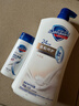 舒肤佳健康净护沐浴露 牛奶醇香1kg 温和呵护 男女士通用 新旧包装随机 实拍图